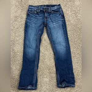 Men’s Bke Jeans